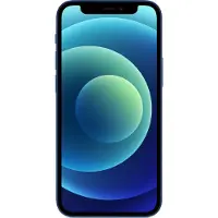 Apple iPhone 12 mini - Blau - 64 GB - Physische SIM-Karte + eSIM