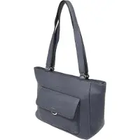 Tom Tailor Shopper Yolanda dark blue