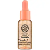 Oblepikha C-Berrica Vitamin C Antioxidant Face Serum 30 ml Gel