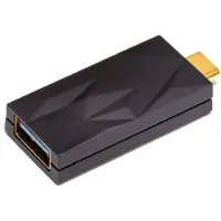 IFi Audio iFi iSilencer+ USB-Rauschfilter USB-C zu USB-A