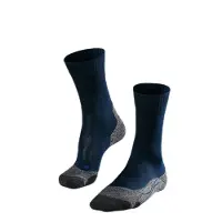 Falke Wandersocken TK2 Cool Herren Marine 6120 42-43 Herren