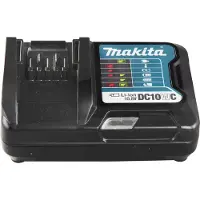 Makita Akkupack-Ladegerät DC10WC 1973