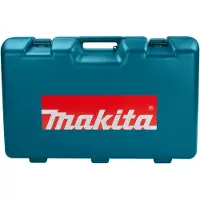 Makita Transportkoffer Kunststoff