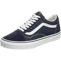Vans Old Skool Sportschuhe Blau EU 34 1/2 Mann Blau EU 34 1/2