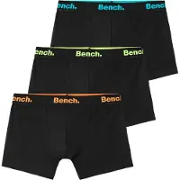Bench Boxer in kontrastfarbene Details | Gr.: 158/164