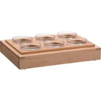 Bartscher Buffet-System Set GLS6