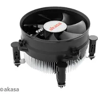 Akasa Lo-Noise Intel LGA1700 Cooler up to 77W TDP