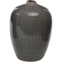 Goebel Vase " Aurora blau " in Blau | Gr.: onesize