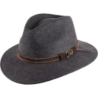 Scippis Corfield anthracite/melange - Größe L 2H47