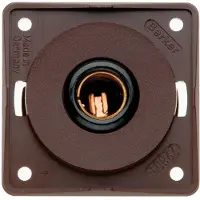 Hager Einbau - Steckdose 6-24 Volt