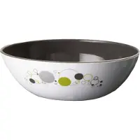 Brunner Salatschüssel 23,5 cm Space