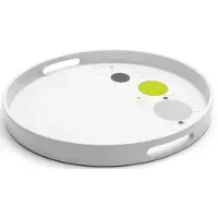 Brunner Space Serviertablett 30 cm