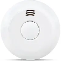 Nexa Wireless Optical Smoke Alarm 1PK /FS-558/RF