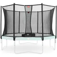 Berg - Safety Net Comfort - 430 cm