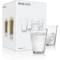 Eva Solo Glassset 380 ml (8-teilig)