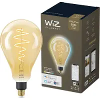 Wiz Goldline-Glühbirne 6,5W - E27 - Led
