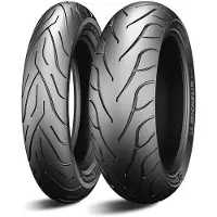Michelin motorcycle-tyres Commander II ( 100/90B19 TT/TL 57H M/C, Vorderrad )