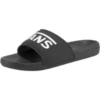 Vans Pantoletten La Costa Slide-On VN0A5HF5IX61 Schwarz 40.5