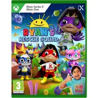 Ryan’s Rescue Squad
