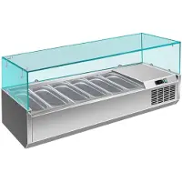 Saro Kartoffelgitter 8X8 Für Pommes-Frites Schneider