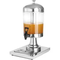 Hendi Juice Dispenser 8 Liter