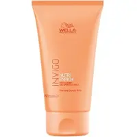 Wella Nutri Enrich Warming Express Mask 150 ml