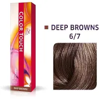 Wella Color Touch Deep Browns Color - 60ml