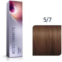 Wella Illumina Color Vegane Haarfarbe - 60ml