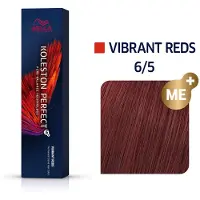 Wella Koleston Perfect Me+ 60 ml 6/5 Vibrant Reds