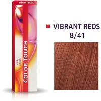 Wella Color Touch Vibrant Reds 6/4 60 ml
