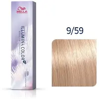 Wella Haarfarben Illumina Color ME+ 60 ml