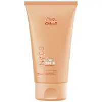Wella Invigo Nutri-Enrich Frizz Control Cream 150 ml