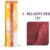 Wella Color Touch Relights Color - 60ml