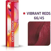 Wella Color Touch Vibrant Reds 66/45 60 ml