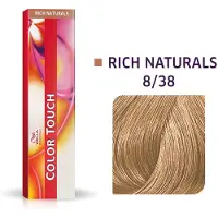 Wella Color Touch Rich Naturals Color - 60ml