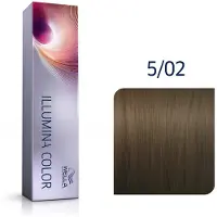 Wella Illumina Color 4/ 60 ml