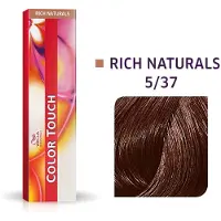 Wella Color Touch Rich Naturals Color - 60ml