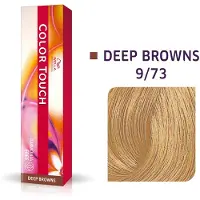 Wella Color Touch Deep Browns Color - 60ml