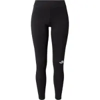 The North Face Damen Tight W INTERLOCK COTTON LEGGING