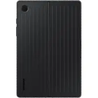 Samsung Original Protect Standing Cover für das Galaxy Tab A8 - Black