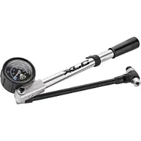 Xlc Highair Pro Pu H03 Federungspumpe