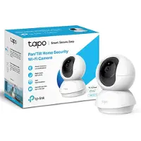 TP-LINK Tapo C210 Überwachungskamera