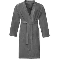 Vossen Bademantel Dallas Flanell Herren-XXXXXL
