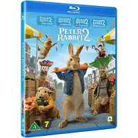 SF Studios Peter Kanin - Peter Rabbit 2: The Runaway