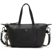 Kipling Schultertasche Art Mini Small handbag Black FL