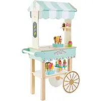 Le Toy Van Eis Marktstand