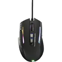 The G-Lab Kult Nitrogen Atom Rgb Gaming-maus