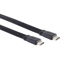 Shiverpeaks S/CONN maximale Konnektivität HDMI-Verbindungskabel-HDMI A-Stecker auf HDMI A-Stecker, vergoldeter K