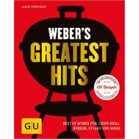 Weber Grillbuch Webers Greatest Hits