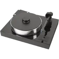 Pro-Ject Xtension 10 Evolution, piano-schwarz